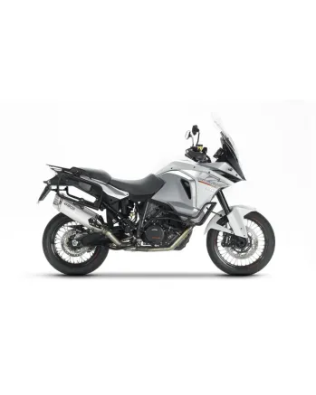 Монтажен комплект за куфари SHAD 4P SYSTEM KTM 1290 SUPERADVENTURE '19