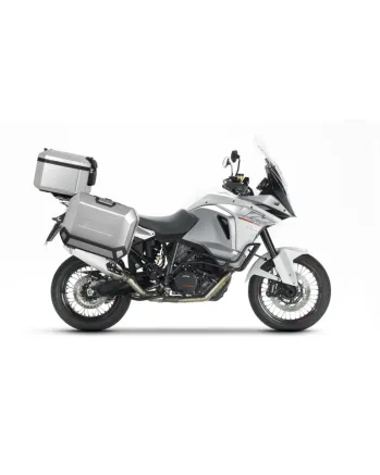 Монтажен комплект за куфари SHAD 4P SYSTEM KTM 1290 SUPERADVENTURE '19