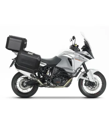 Монтажен комплект за куфари SHAD 4P SYSTEM KTM 1290 SUPERADVENTURE '19