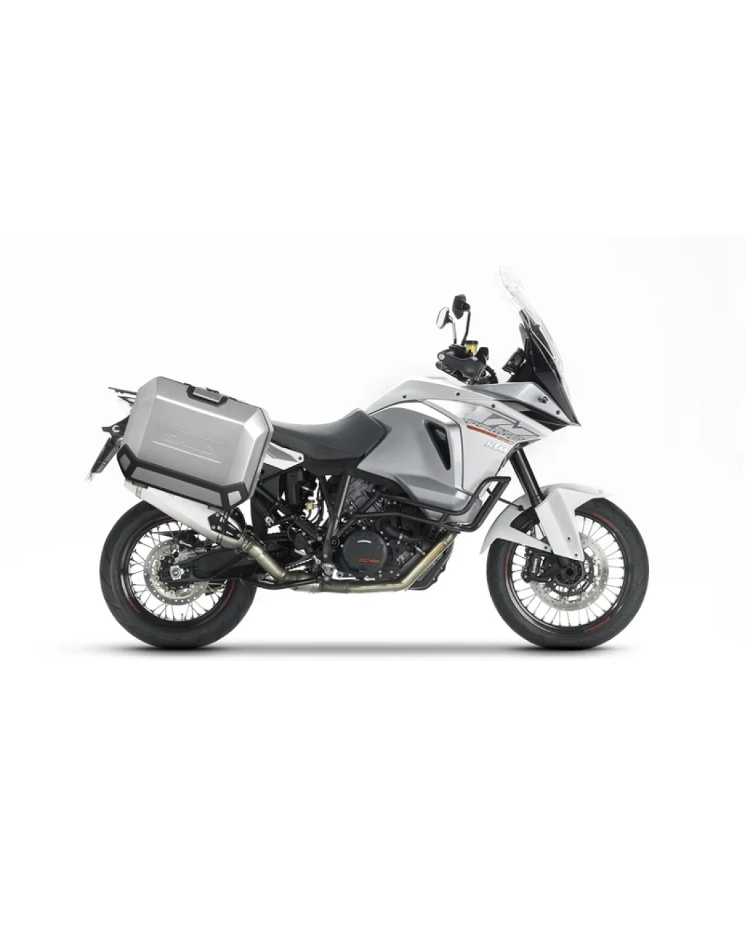 Монтажен комплект за куфари SHAD 4P SYSTEM KTM 1290 SUPERADVENTURE '19