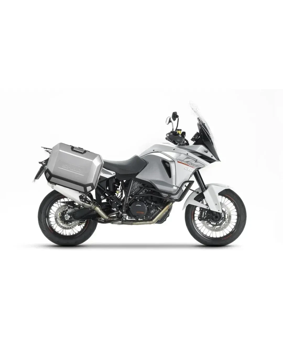 Монтажен комплект за куфари SHAD 4P SYSTEM KTM 1290 SUPERADVENTURE '19