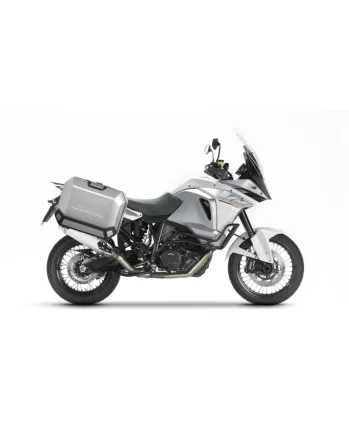Монтажен комплект за куфари SHAD 4P SYSTEM KTM 1290 SUPERADVENTURE '19