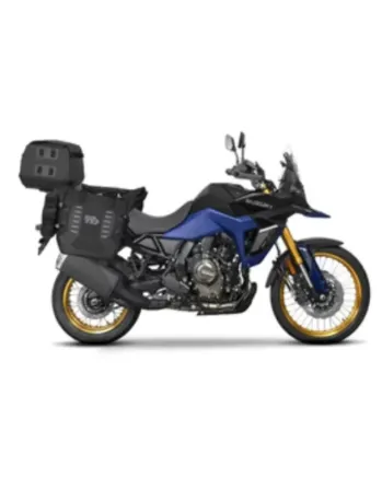 Монтажен комплект за куфари SHAD 4P SYSTEM SUZUKI V-STROM 800 DE '23