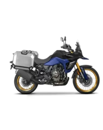 Монтажен комплект за куфари SHAD 4P SYSTEM SUZUKI V-STROM 800 DE '23