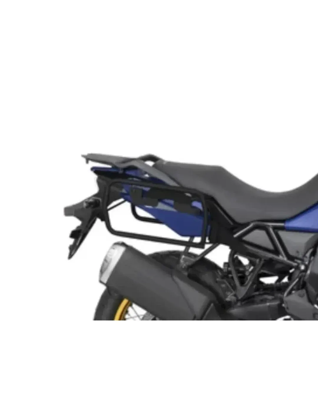Монтажен комплект за куфари SHAD 4P SYSTEM SUZUKI V-STROM 800 DE '23