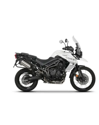 Монтажен комплект за куфари SHAD 4P SYSTEM TRIUMPH TIGER 800 '11-20