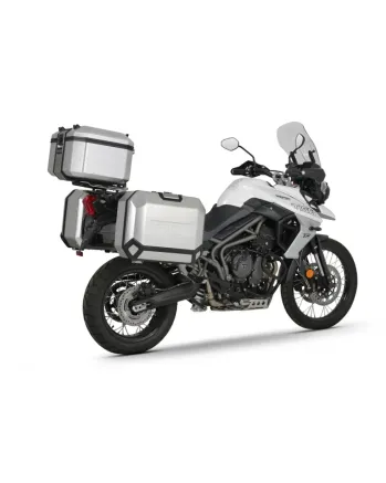 Монтажен комплект за куфари SHAD 4P SYSTEM TRIUMPH TIGER 800 '11-20