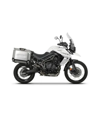 Монтажен комплект за куфари SHAD 4P SYSTEM TRIUMPH TIGER 800 '11-20
