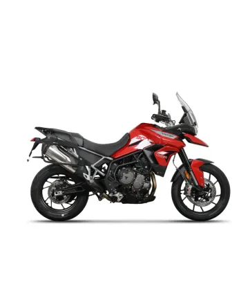 Монтажен комплект за куфари SHAD 4P SYSTEM TRIUMPH TIGER 900/GT/RALLY  '20