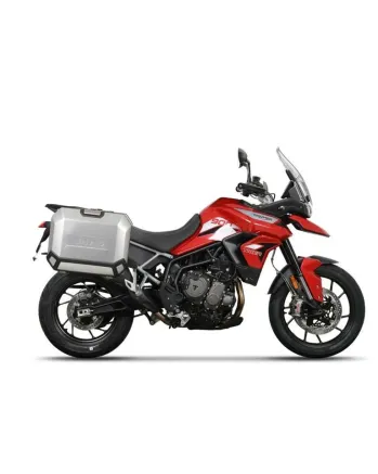 Монтажен комплект за куфари SHAD 4P SYSTEM TRIUMPH TIGER 900/GT/RALLY  '20