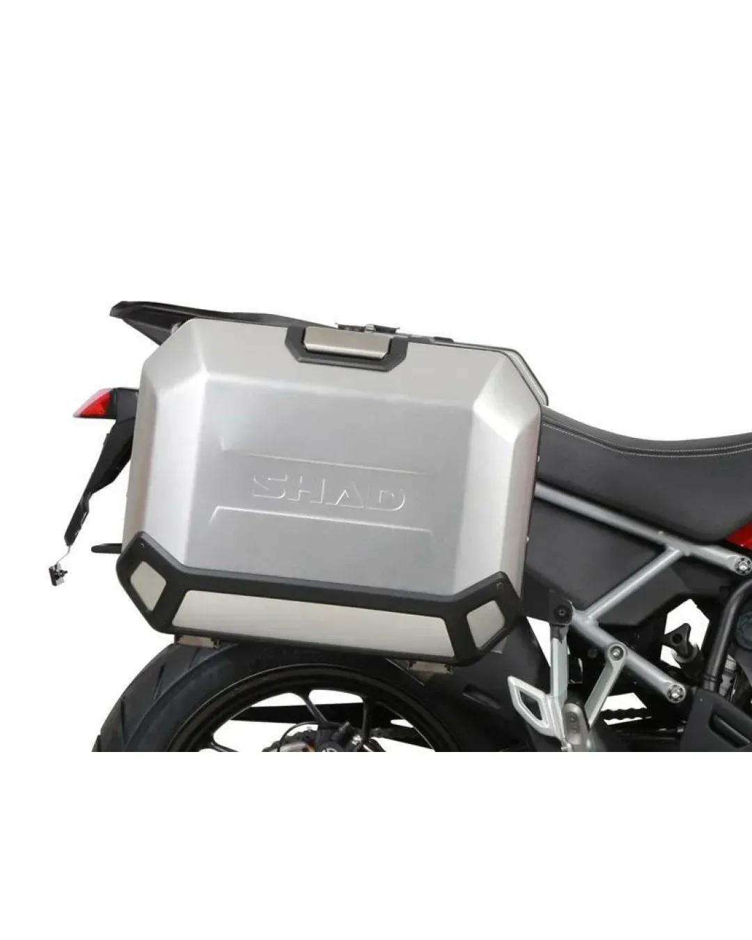 Монтажен комплект за куфари SHAD 4P SYSTEM TRIUMPH TIGER 900/GT/RALLY  '20