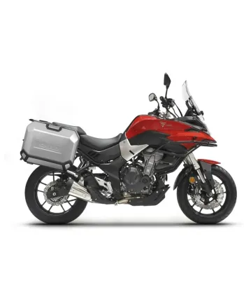 Монтажен комплект за куфари SHAD 4P SYSTEM VOGE 500 DS '20 / DSX '21