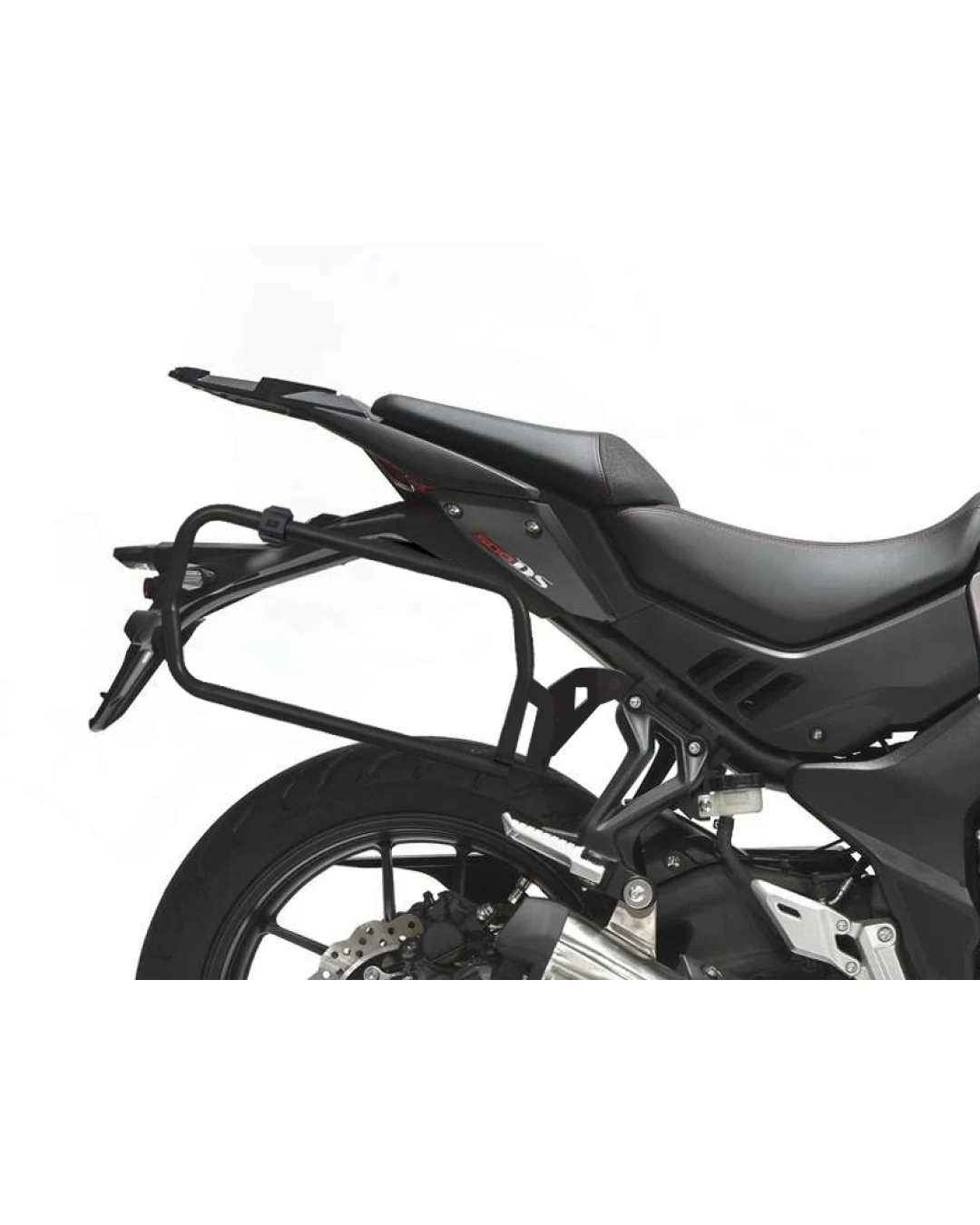 Монтажен комплект за куфари SHAD 4P SYSTEM VOGE 500 DS '20 / DSX '21