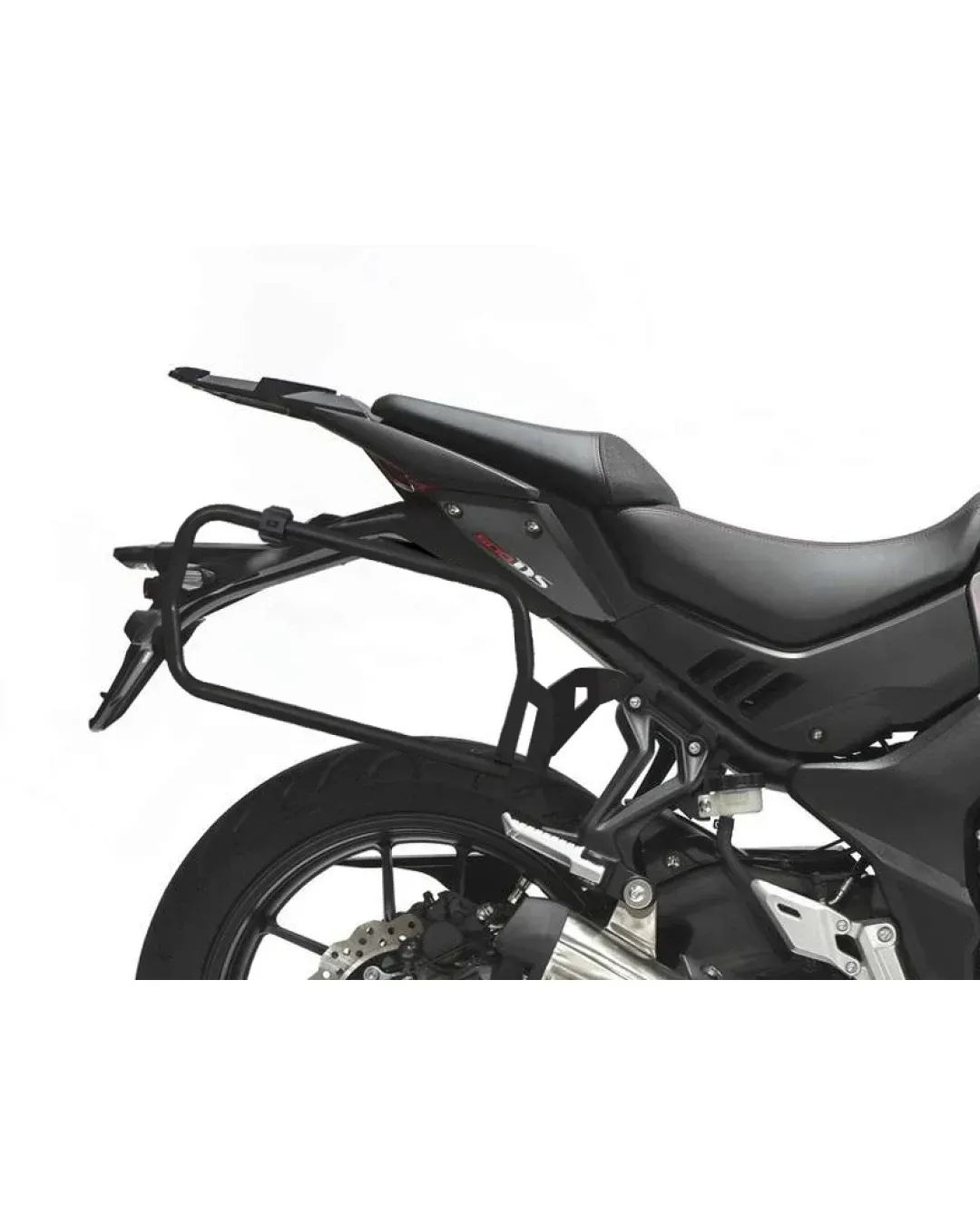 Монтажен комплект за куфари SHAD 4P SYSTEM VOGE 500 DS '20 / DSX '21