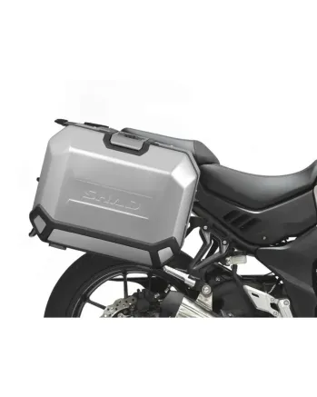 Монтажен комплект за куфари SHAD 4P SYSTEM VOGE 500 DS '20 / DSX '21