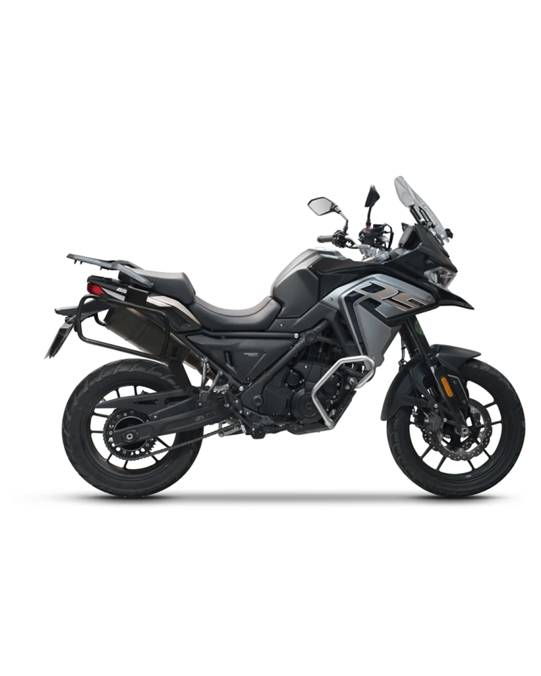 Монтажен комплект за куфари SHAD 4P SYSTEM VOGE 650 DS/DSX/DSX Adv. '21