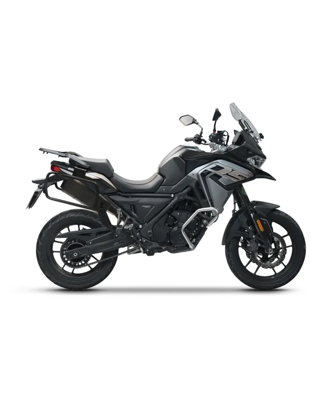 Монтажен комплект за куфари SHAD 4P SYSTEM VOGE 650 DS/DSX/DSX Adv. '21