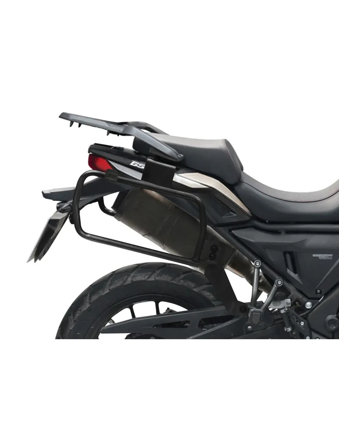 Монтажен комплект за куфари SHAD 4P SYSTEM VOGE 650 DS/DSX/DSX Adv. '21