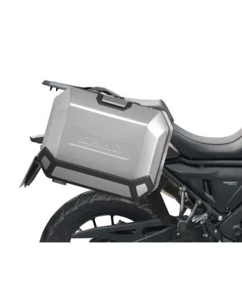 Монтажен комплект за куфари SHAD 4P SYSTEM VOGE 650 DS/DSX/DSX Adv. '21