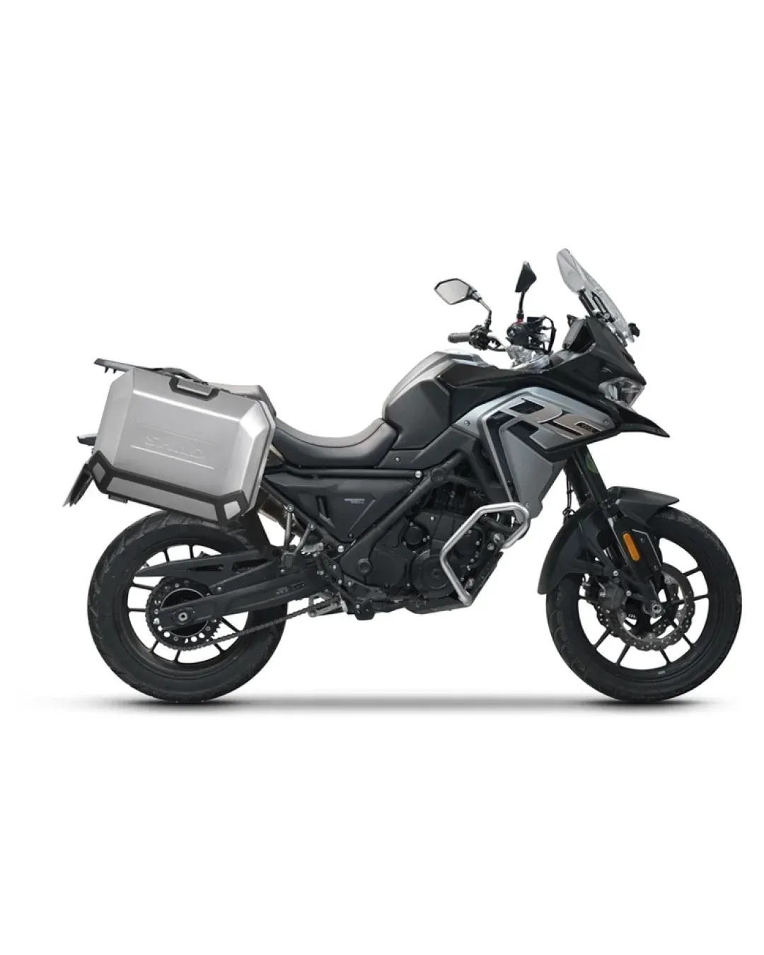 Монтажен комплект за куфари SHAD 4P SYSTEM VOGE 650 DS/DSX/DSX Adv. '21