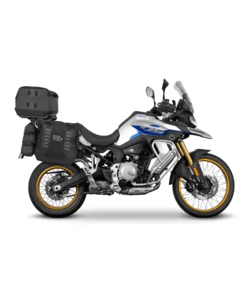Монтажен комплект за куфари SHAD 4P SYSTEM VOGE 900 DSX '24