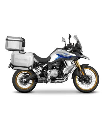 Монтажен комплект за куфари SHAD 4P SYSTEM VOGE 900 DSX '24