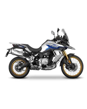 Монтажен комплект за куфари SHAD 4P SYSTEM VOGE 900 DSX '24