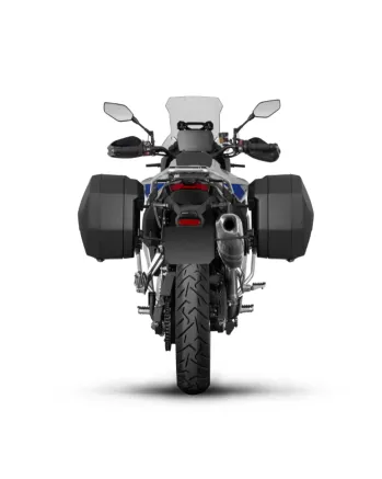Монтажен комплект за куфари SHAD 4P SYSTEM VOGE 900 DSX '24