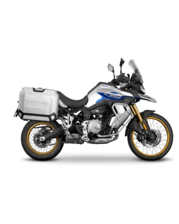 Монтажен комплект за куфари SHAD 4P SYSTEM VOGE 900 DSX '24