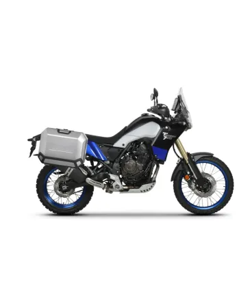Монтажен комплект за куфари SHAD 4P SYSTEM YAMAHA TENERE 700 '19
