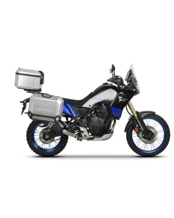 Монтажен комплект за куфари SHAD 4P SYSTEM YAMAHA TENERE 700 '19