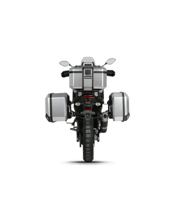 Монтажен комплект за куфари SHAD 4P SYSTEM YAMAHA TENERE 700 '19