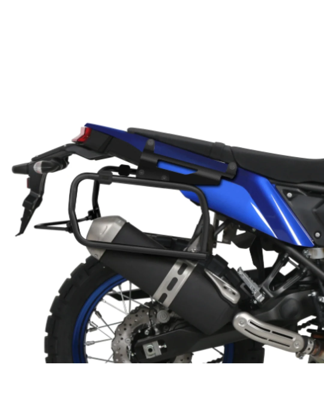 Монтажен комплект за куфари SHAD 4P SYSTEM YAMAHA TENERE 700 '19