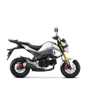 Монтажен комплект за куфари SHAD 4P TOP MASTER HONDA MSX 125 '17'18