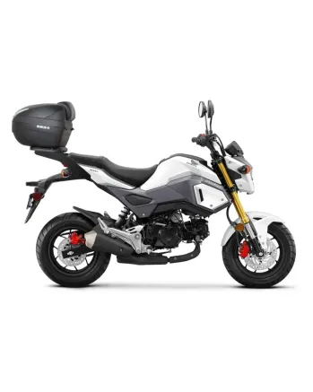 Монтажен комплект за куфари SHAD 4P TOP MASTER HONDA MSX 125 '17'18