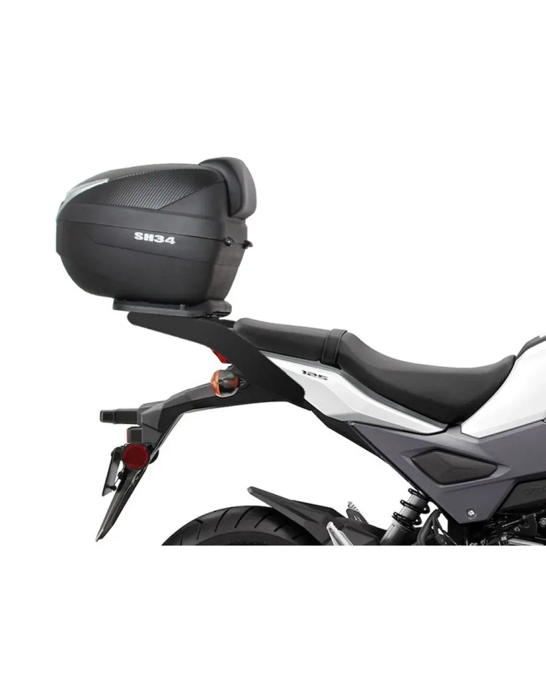Монтажен комплект за куфари SHAD 4P TOP MASTER HONDA MSX 125 '17'18