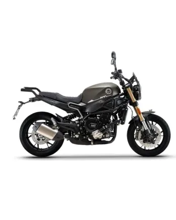 Монтажен комплект за куфари SHAD BENELLI LEONCINO 800/TRAIL