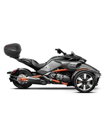Монтажен комплект за куфари SHAD CAN AM SPYDER F3/F3 S