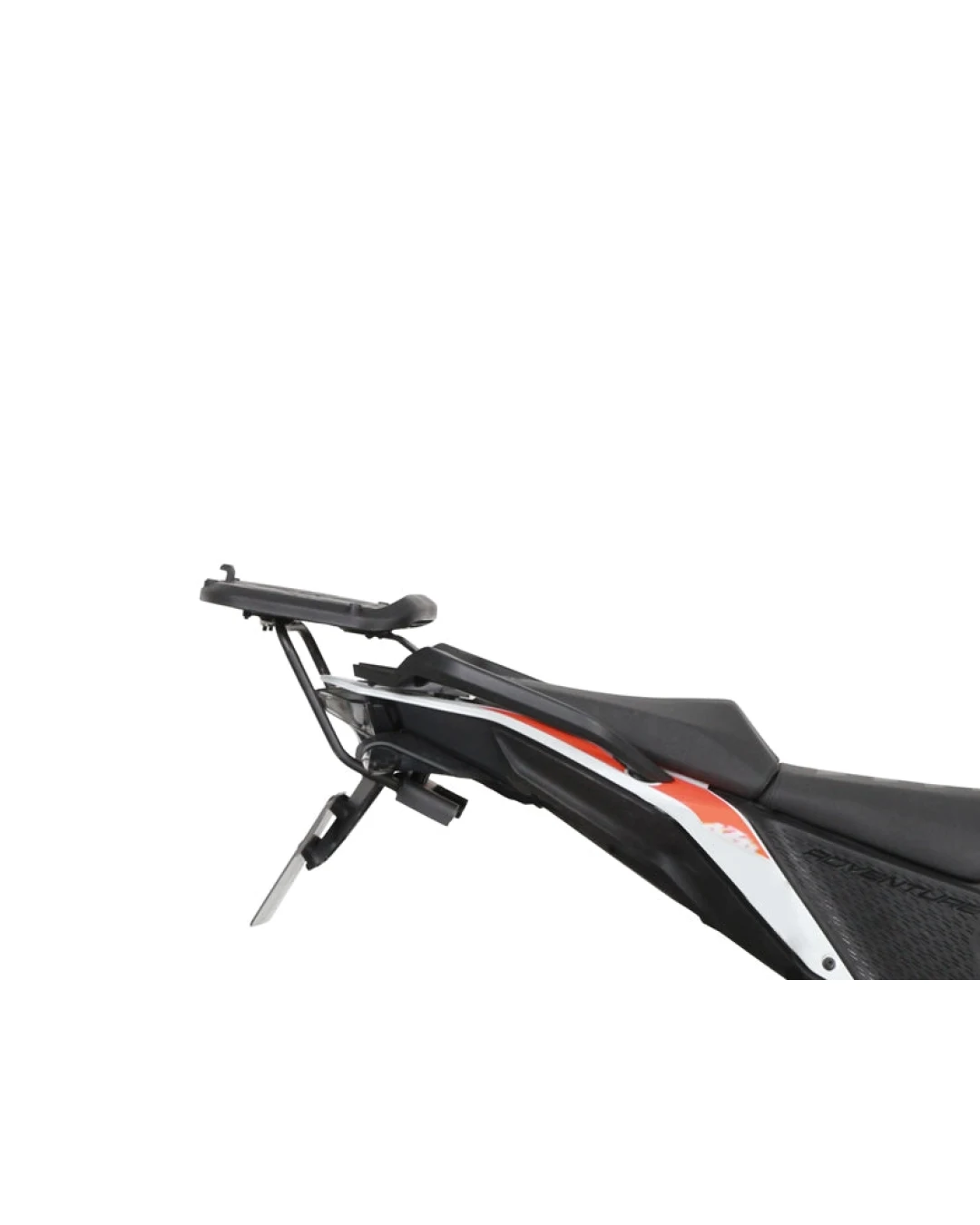 Монтажен комплект за куфари SHAD K0DK30ST