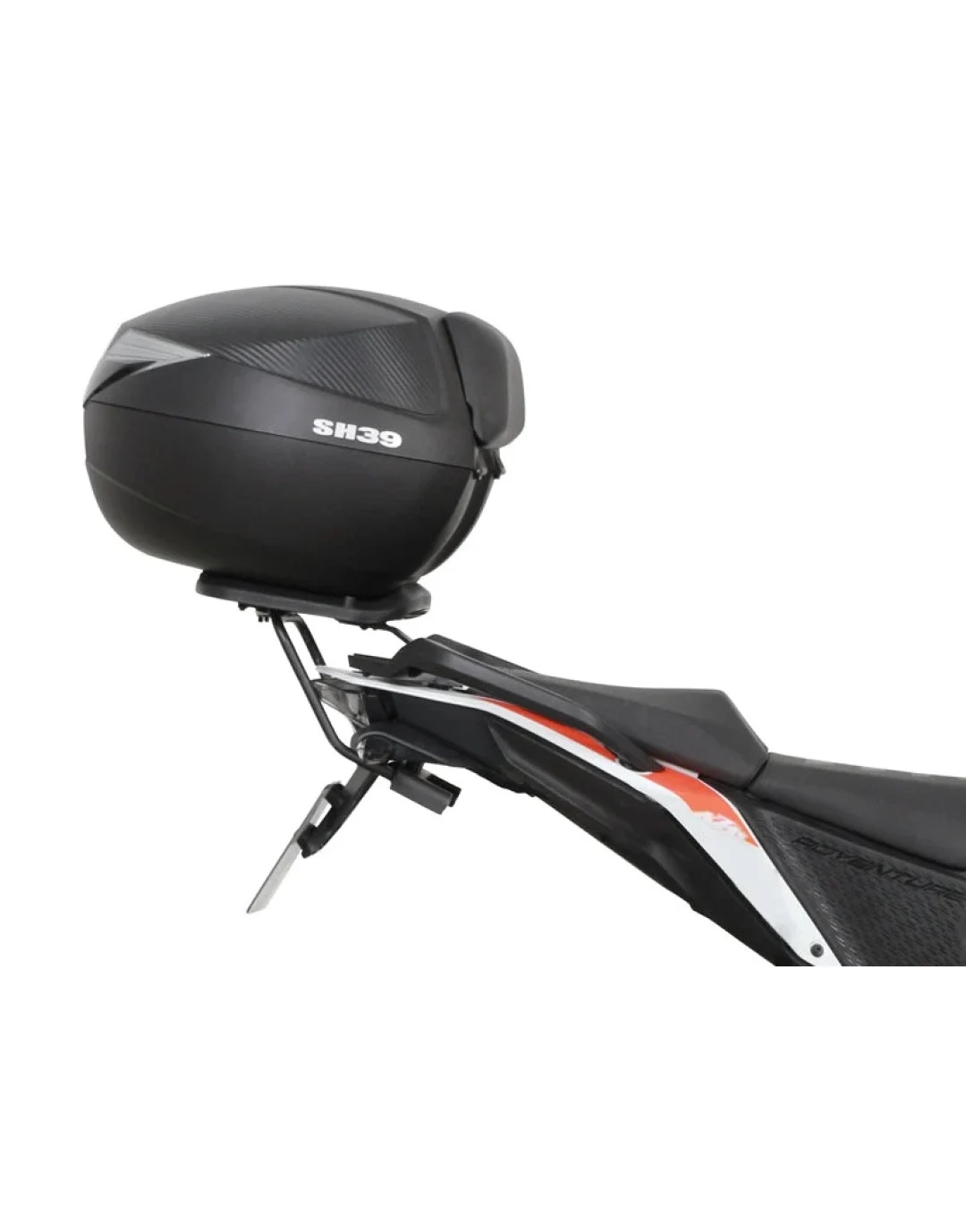 Монтажен комплект за куфари SHAD K0DK30ST