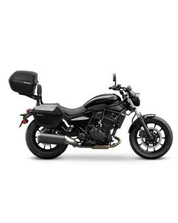 Монтажен комплект за куфари SHAD KIT SISSYBAR KAWASAKI ELIMINATOR 500 '24