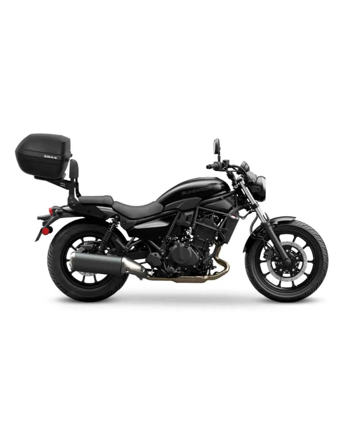 Монтажен комплект за куфари SHAD KIT SISSYBAR KAWASAKI ELIMINATOR 500 '24