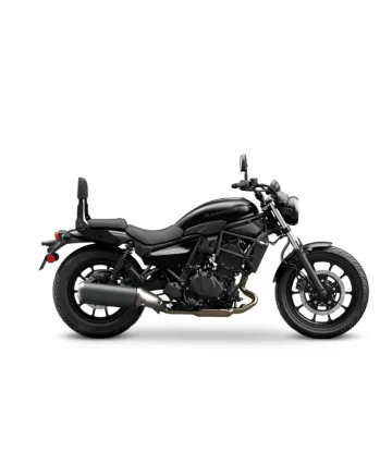 Монтажен комплект за куфари SHAD KIT SISSYBAR KAWASAKI ELIMINATOR 500 '24