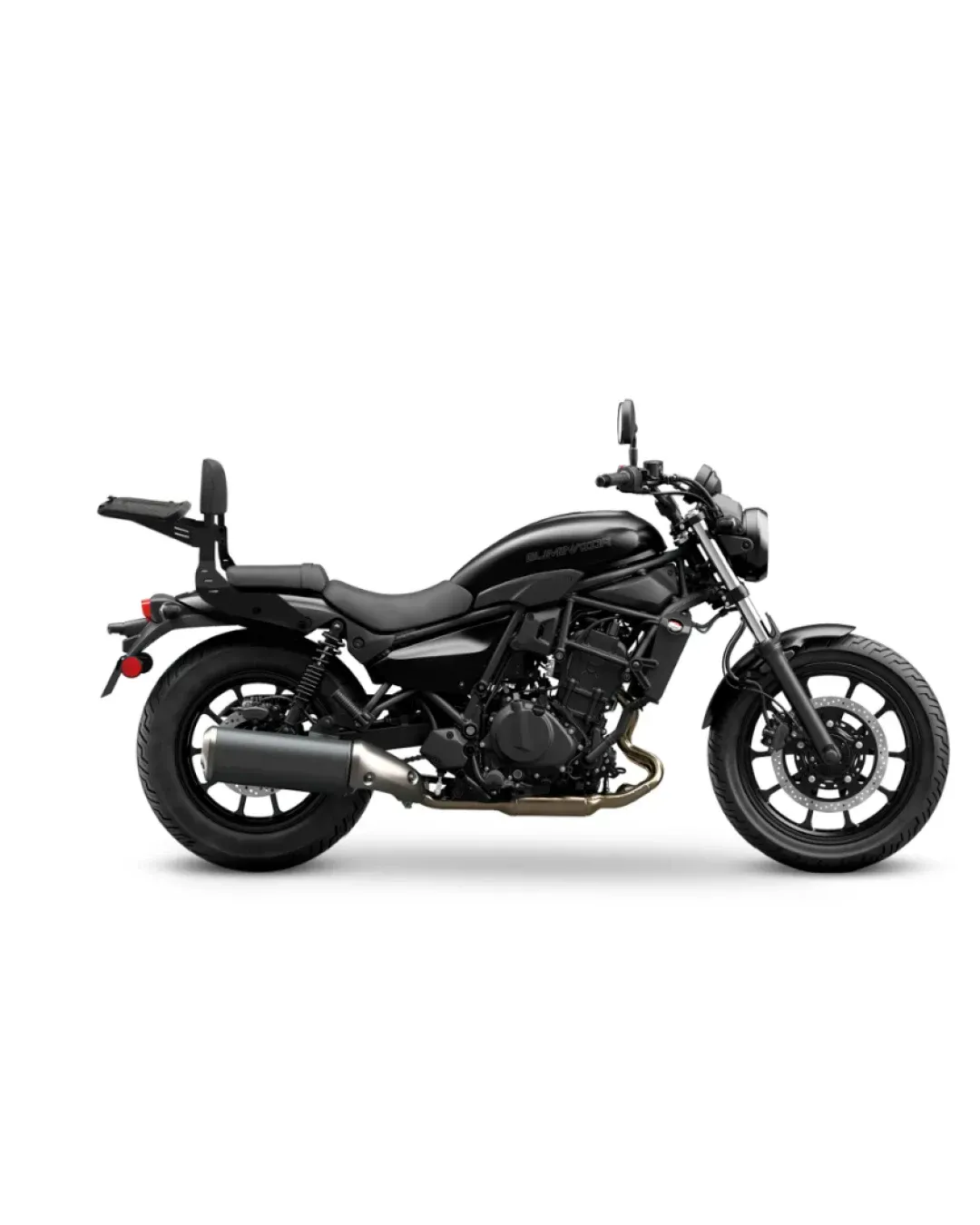 Монтажен комплект за куфари SHAD KIT SISSYBAR KAWASAKI ELIMINATOR 500 '24