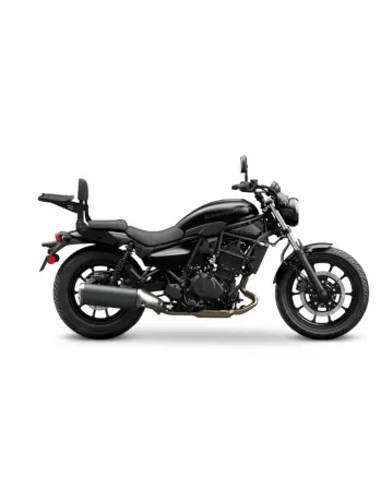 Монтажен комплект за куфари SHAD KIT SISSYBAR KAWASAKI ELIMINATOR 500 '24