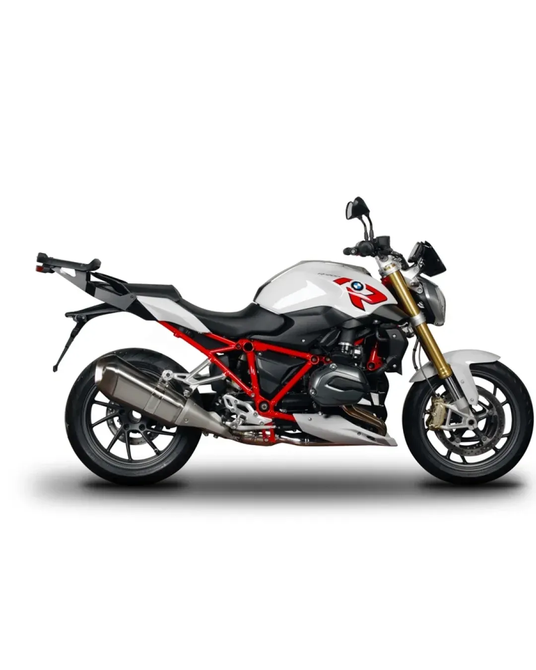 Монтажен комплект за куфари SHAD KIT TOP BMW R1200 R/RS '15