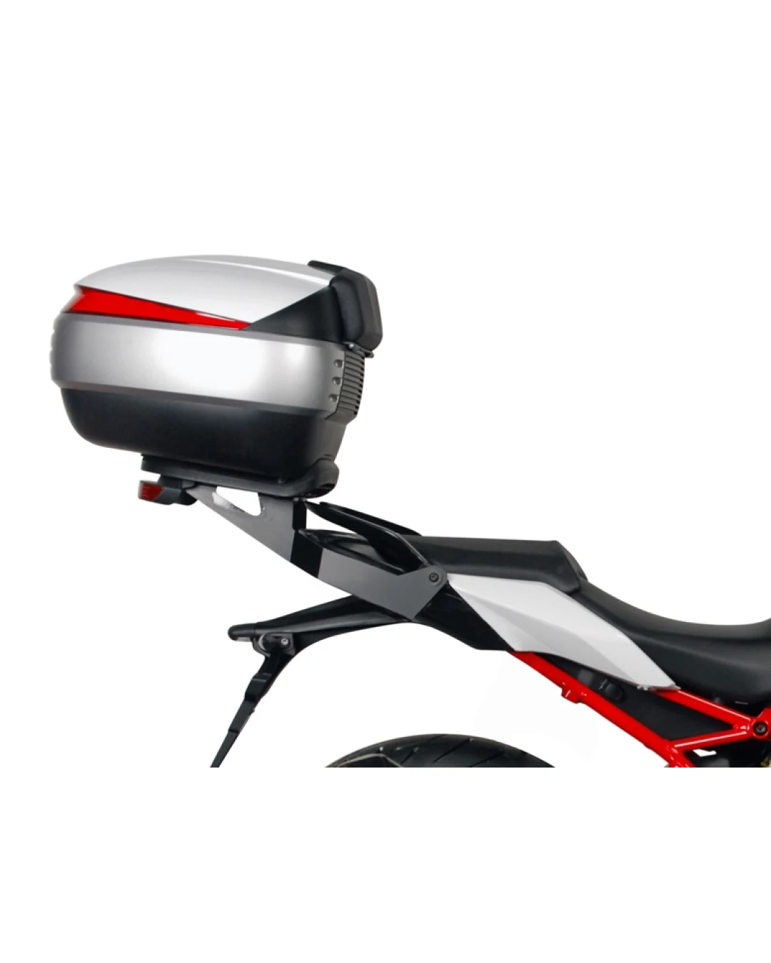 Монтажен комплект за куфари SHAD KIT TOP BMW R1200 R/RS '15