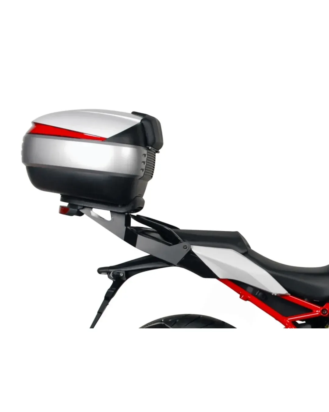 Монтажен комплект за куфари SHAD KIT TOP BMW R1200 R/RS '15