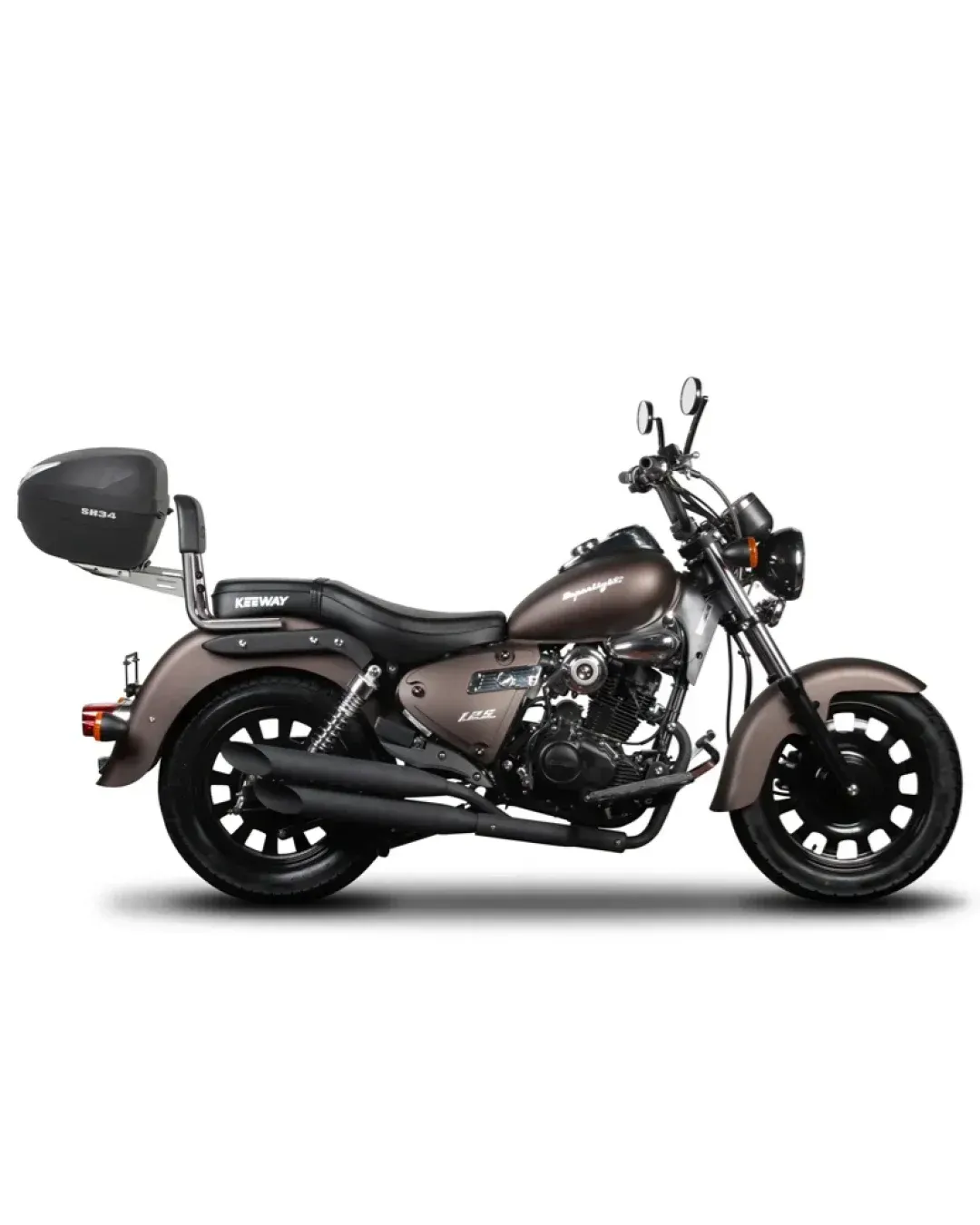 Монтажен комплект за куфари SHAD KIT TOP CUSTOM UNIVERSAL