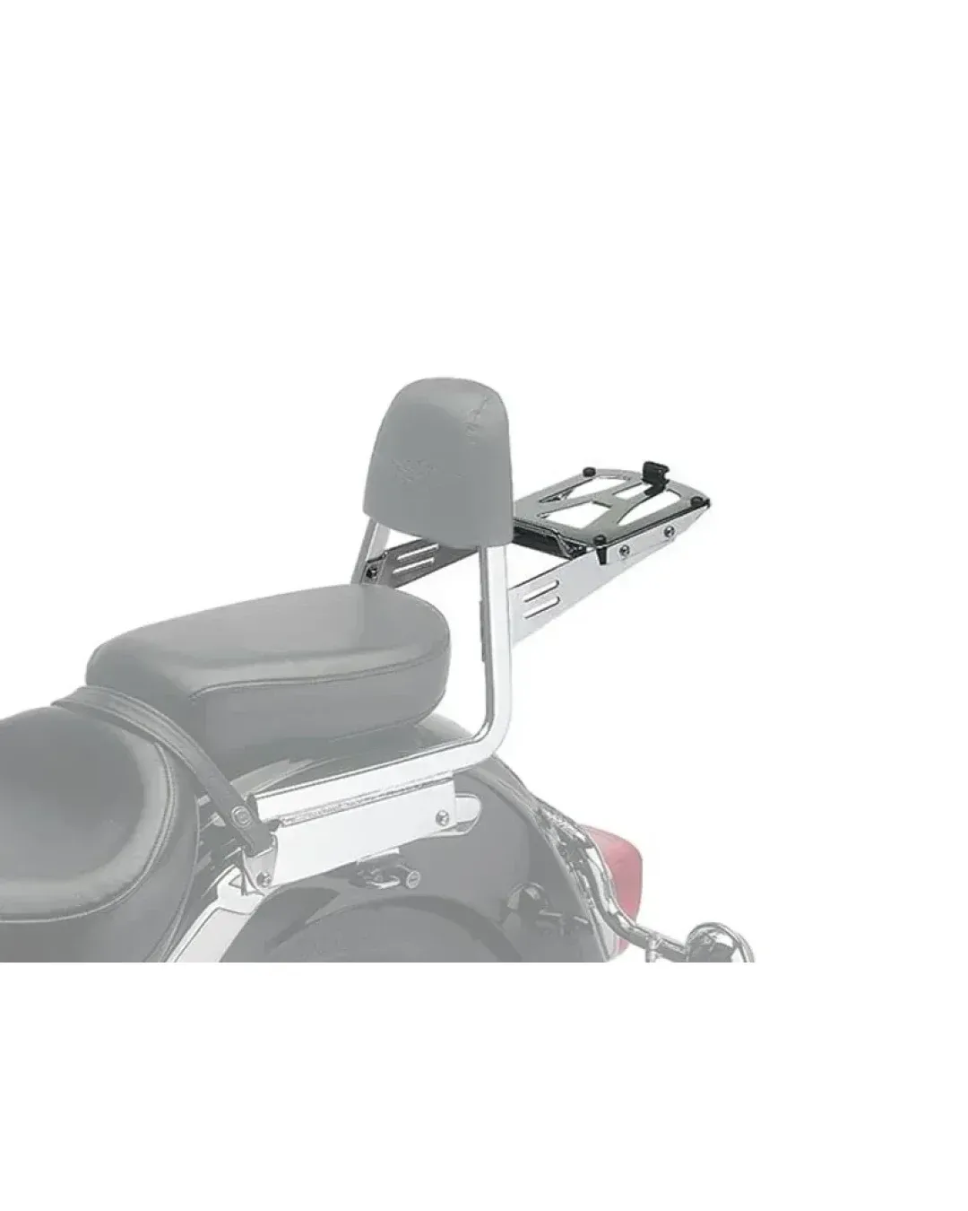 Монтажен комплект за куфари SHAD KIT TOP CUSTOM UNIVERSAL